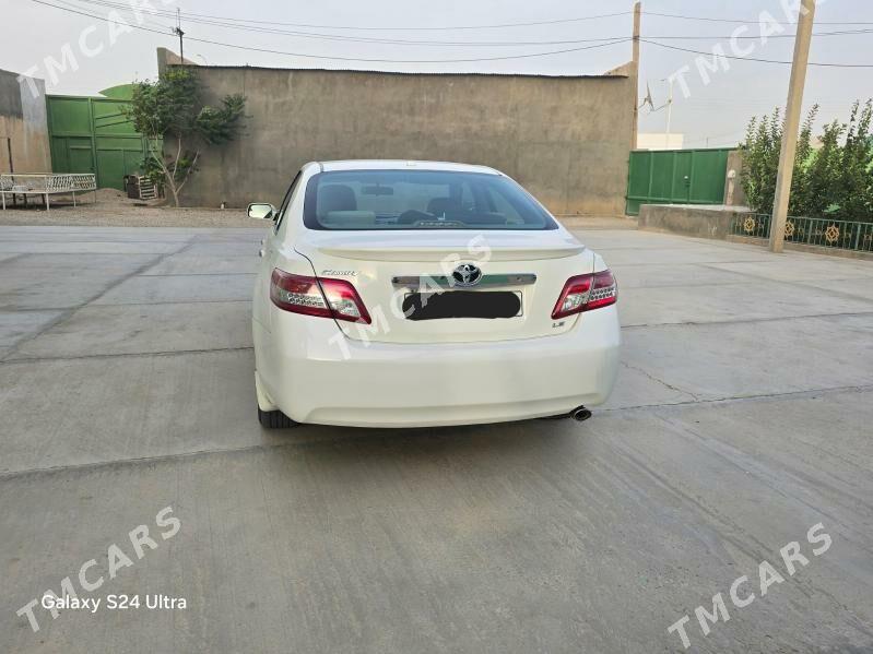 Toyota Camry 2010 - 170 000 TMT - Gumdag - img 2