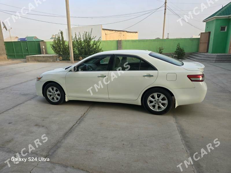 Toyota Camry 2010 - 170 000 TMT - Gumdag - img 4