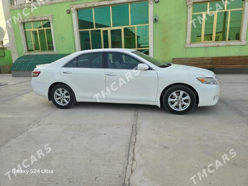 Toyota Camry 2010 - 170 000 TMT - Gumdag - img 3