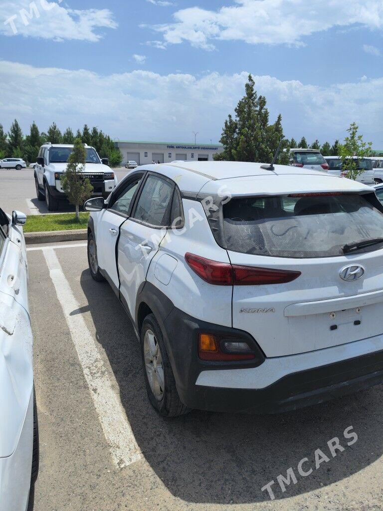 Hyundai Kona 2020 - 187 000 TMT - Aşgabat - img 2