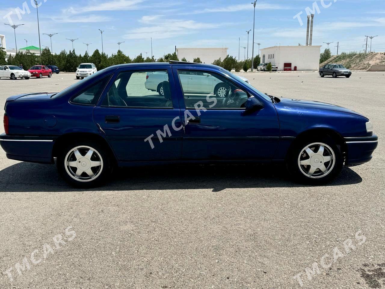 Opel Vectra 1994 - 40 000 TMT - Daşoguz - img 2