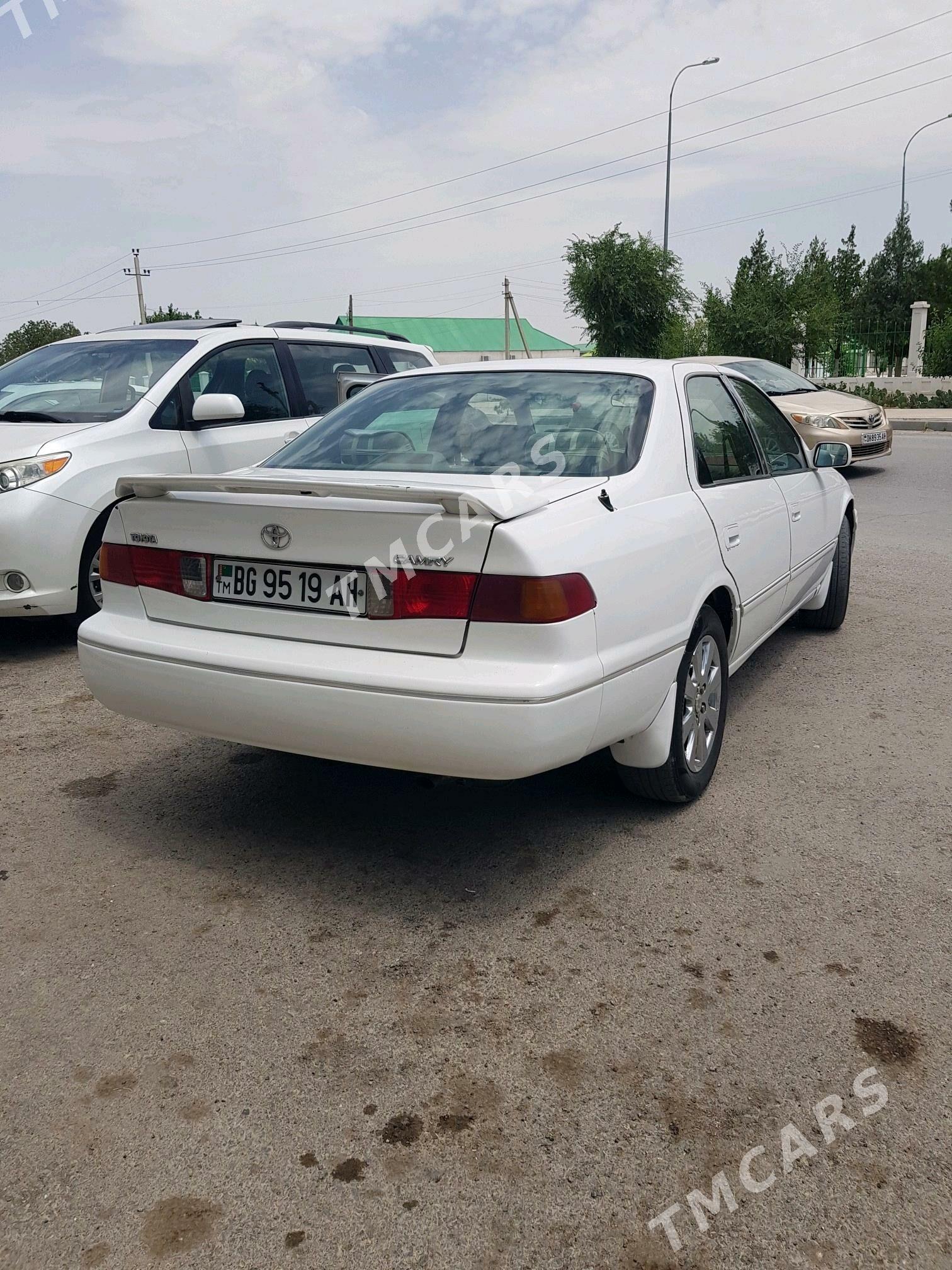 Toyota Camry 1998 - 95 000 TMT - Änew - img 2