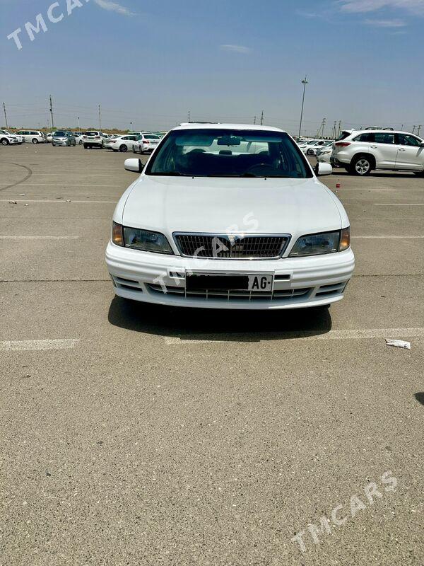 Nissan Cefiro 1999 - 90 000 TMT - Aşgabat - img 5