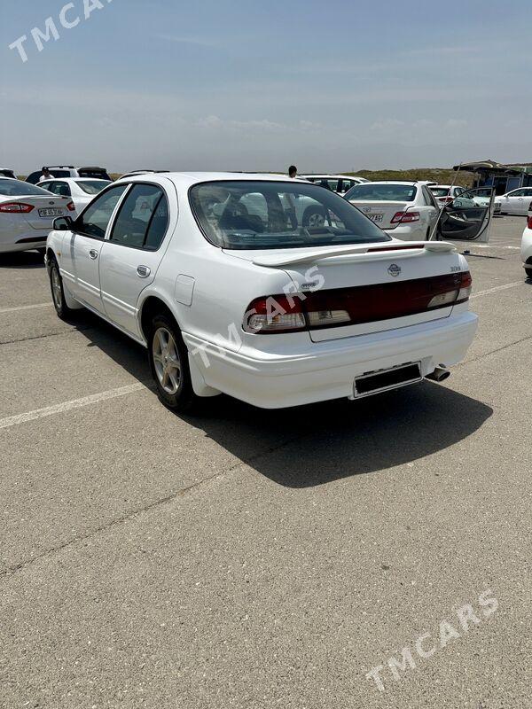 Nissan Cefiro 1999 - 90 000 TMT - Ашхабад - img 4