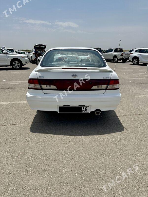 Nissan Cefiro 1999 - 90 000 TMT - Aşgabat - img 6