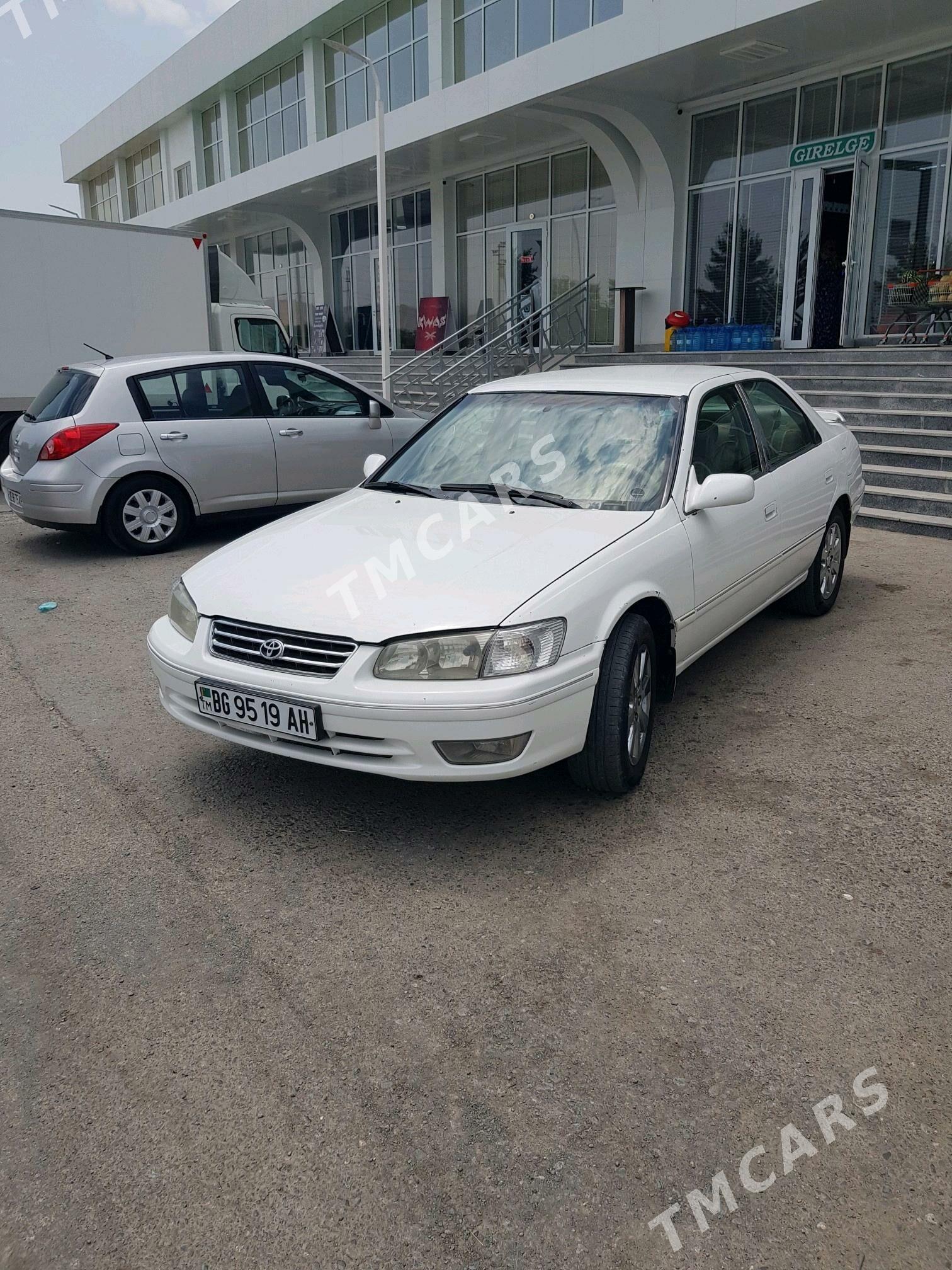 Toyota Camry 1998 - 95 000 TMT - Änew - img 4