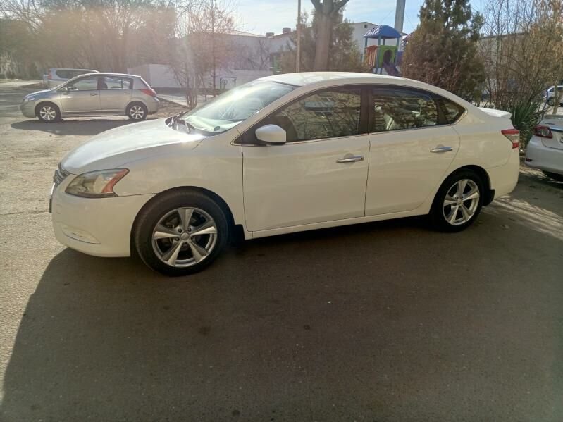 diski 17 nissan sentra maxima 600 TMT - Aşgabat - img 3