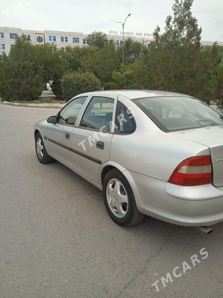 Opel Vectra 1998 - 46 000 TMT - Daşoguz - img 4