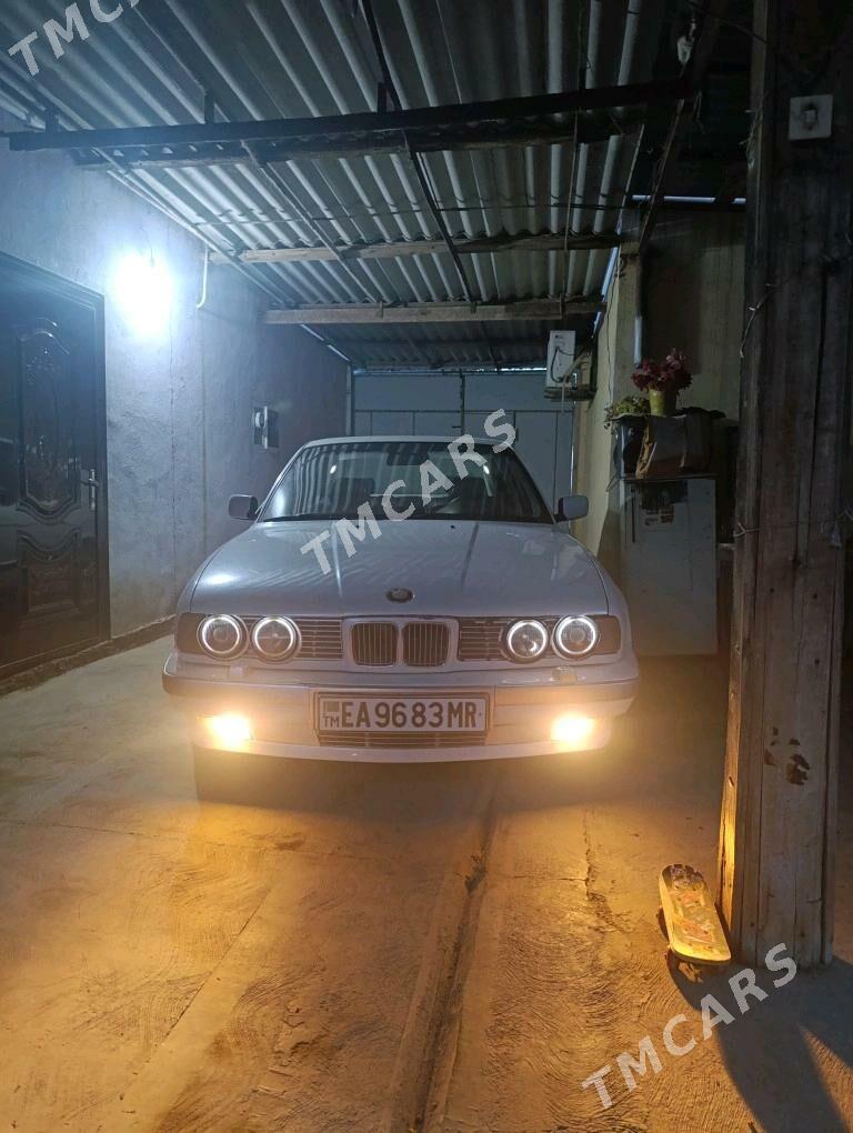 BMW 535 1992 - 47 000 TMT - Мары - img 5