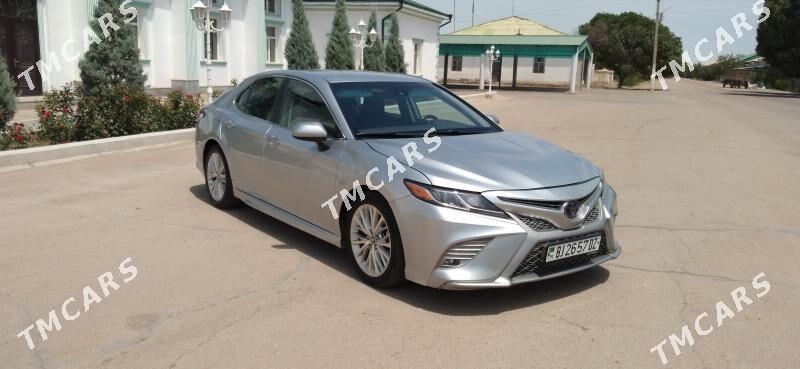 Toyota Camry 2020 - 280 000 TMT - Gubadag - img 2