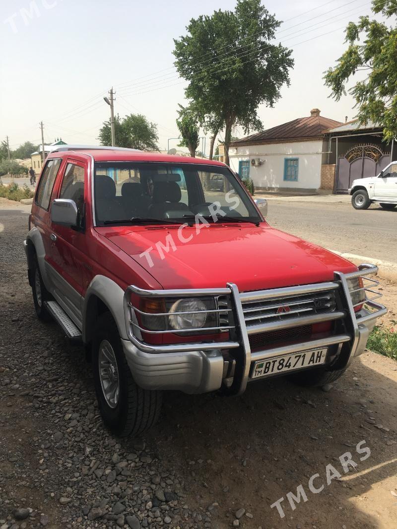 Mitsubishi Pajero 1994 - 60 000 TMT - Sarahs - img 5