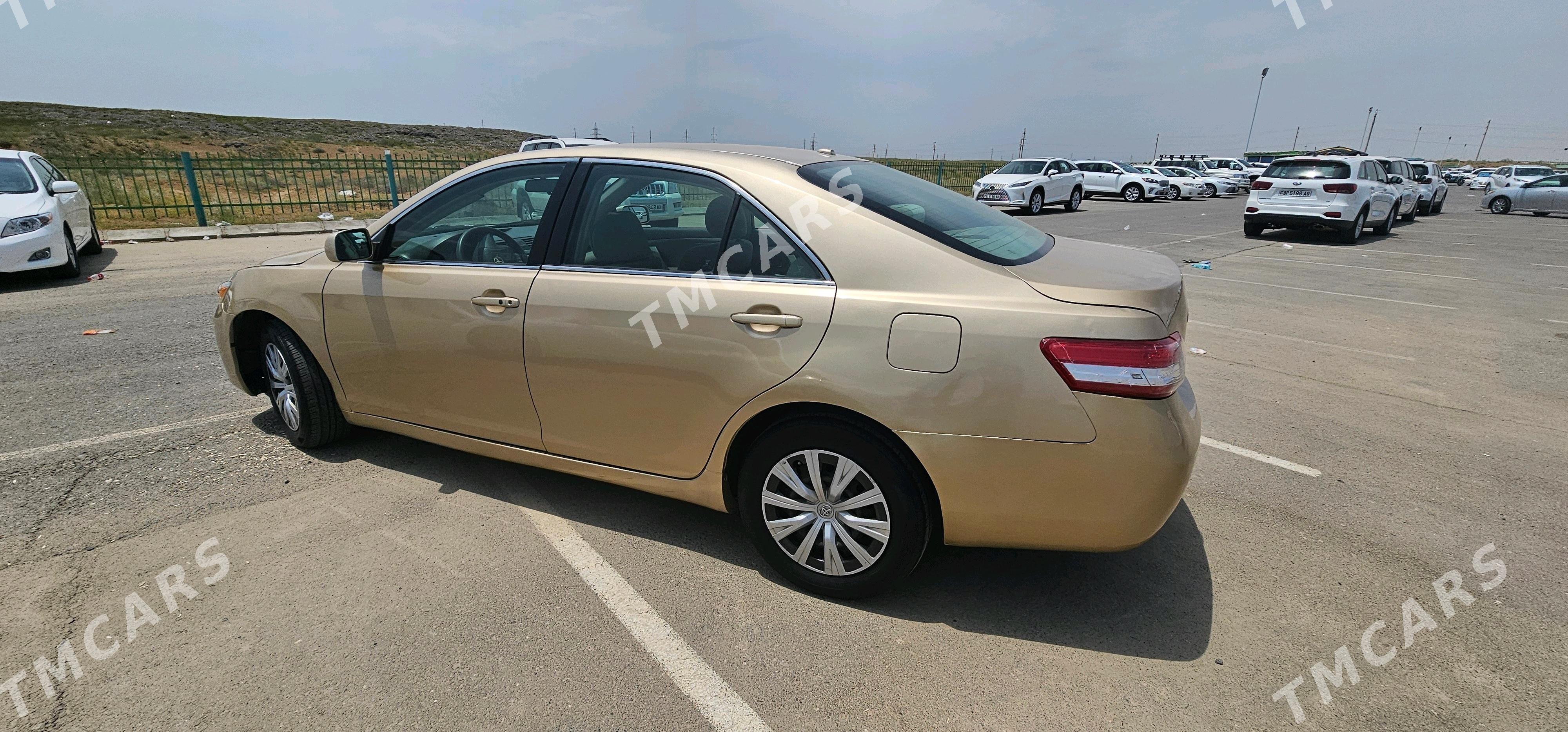 Toyota Camry 2011 - 143 000 TMT - Ашхабад - img 2