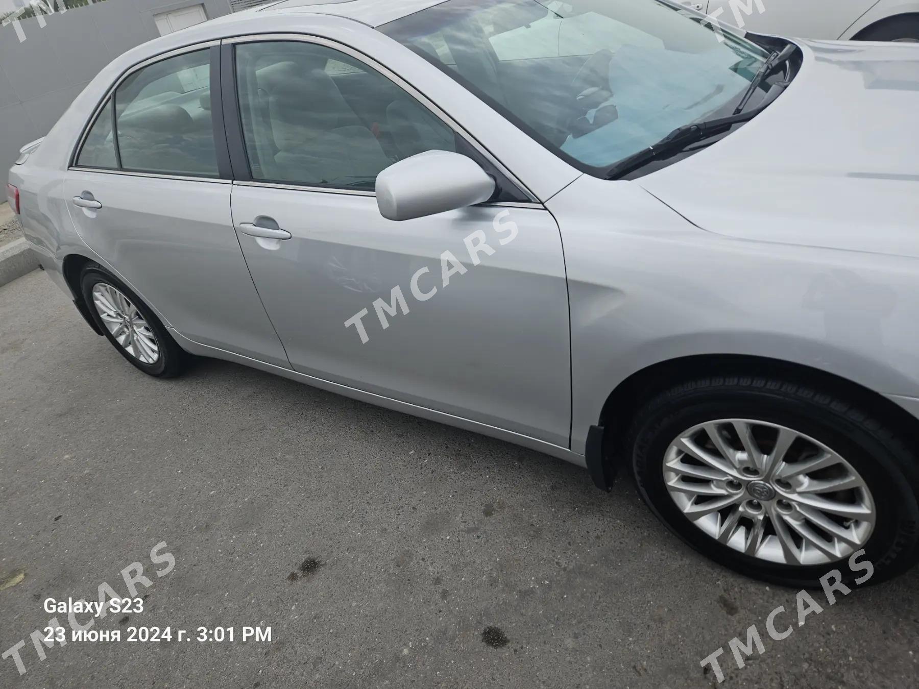 Toyota Camry 2009 - 165 000 TMT - Ашхабад - img 5