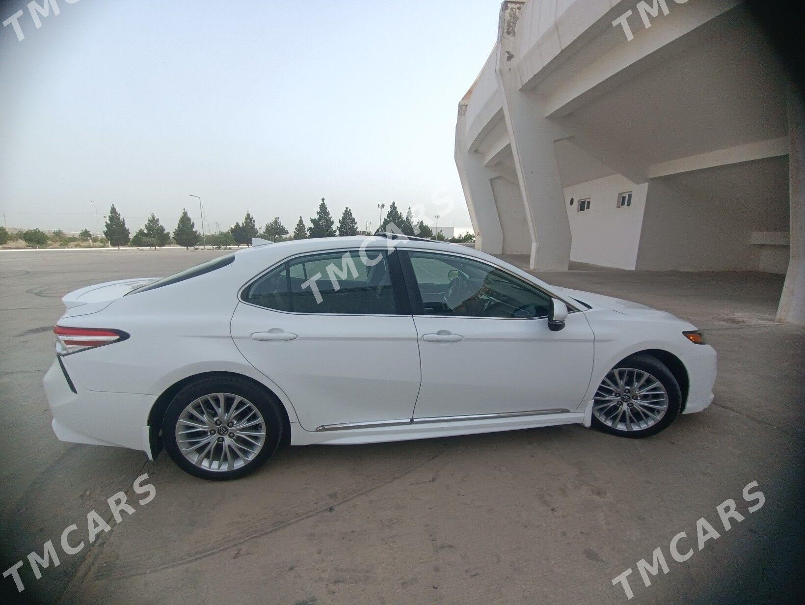 Toyota Camry 2020 - 330 000 TMT - Balkanabat - img 7