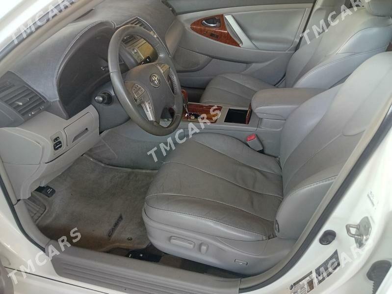 Toyota Camry 2008 - 160 000 TMT - Wekilbazar - img 8