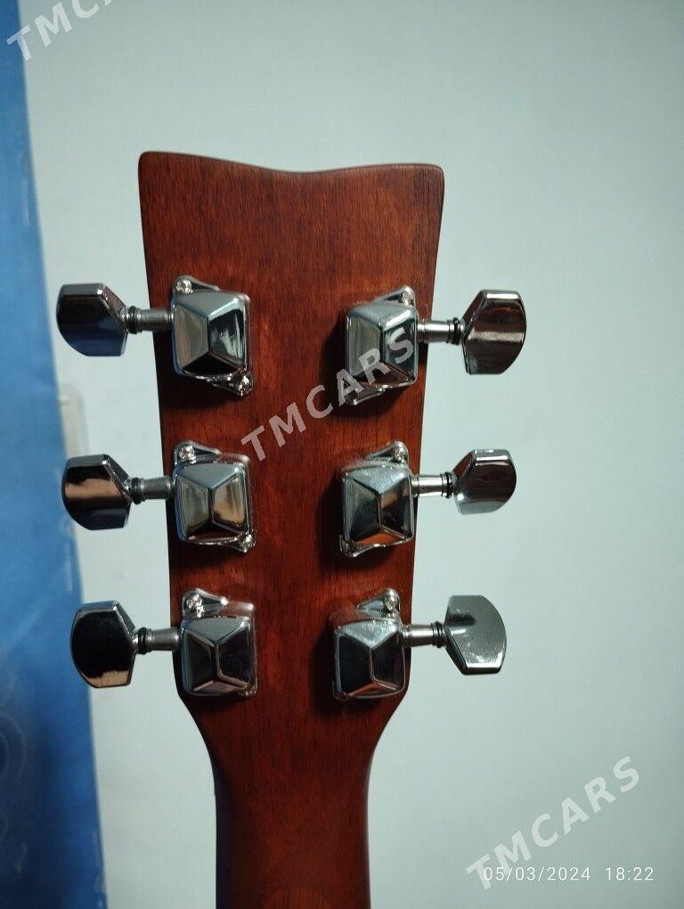 ️Yamaha F310 gitara гитара  - Ашхабад - img 5