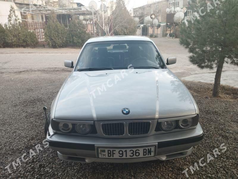 BMW 525 1994 - 70 000 TMT - Туркменбаши - img 3