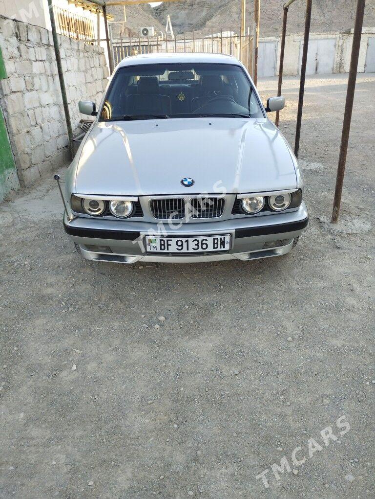 BMW 525 1994 - 70 000 TMT - Туркменбаши - img 5