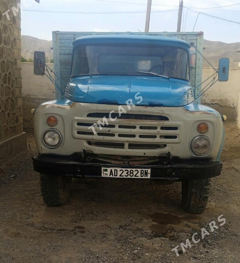 Zil 130 1993 - 60 000 TMT - Берекет - img 3