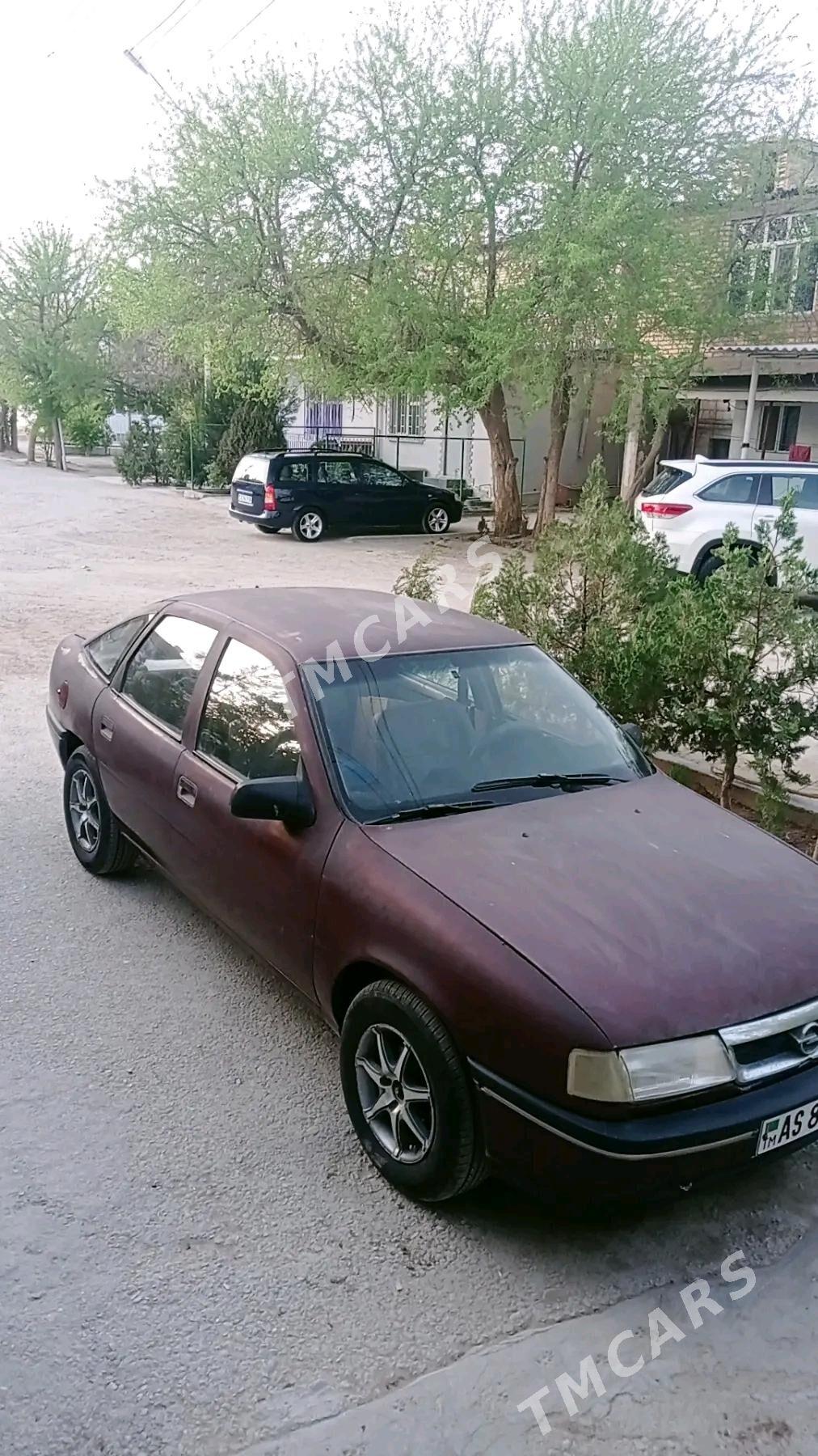 Opel Vectra 1991 - 17 000 TMT - Balkanabat - img 4