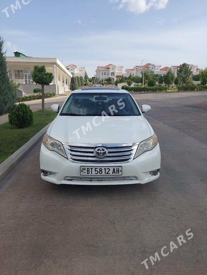 Toyota Avalon 2011 - 220 000 TMT - Aşgabat - img 2