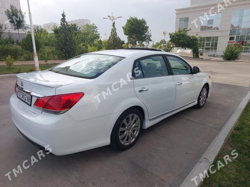 Toyota Avalon 2011 - 220 000 TMT - Aşgabat - img 3