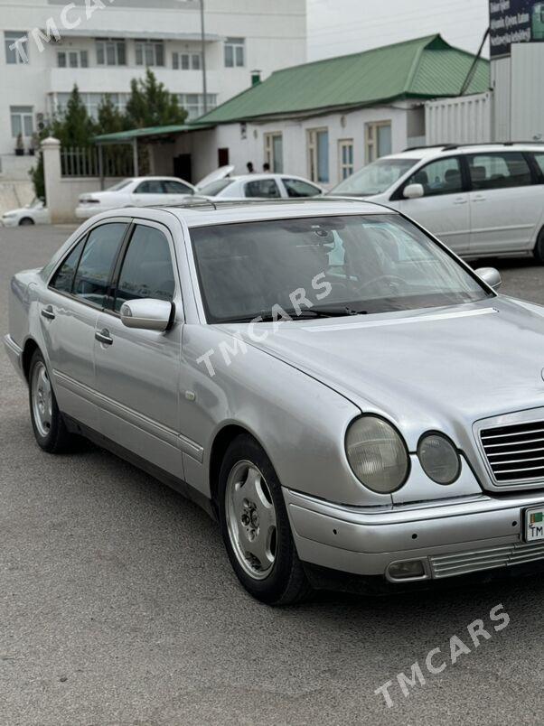 Mercedes-Benz E320 1998 - 68 000 TMT - Aşgabat - img 3