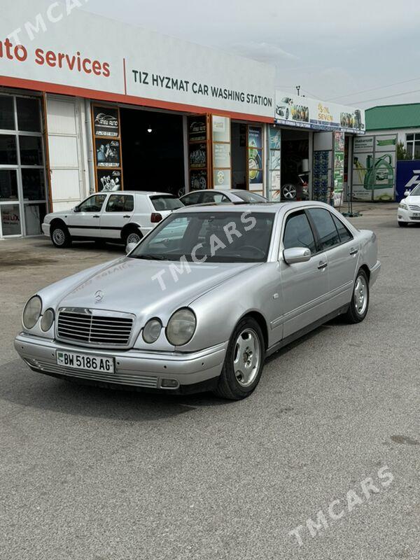 Mercedes-Benz E320 1998 - 68 000 TMT - Aşgabat - img 5