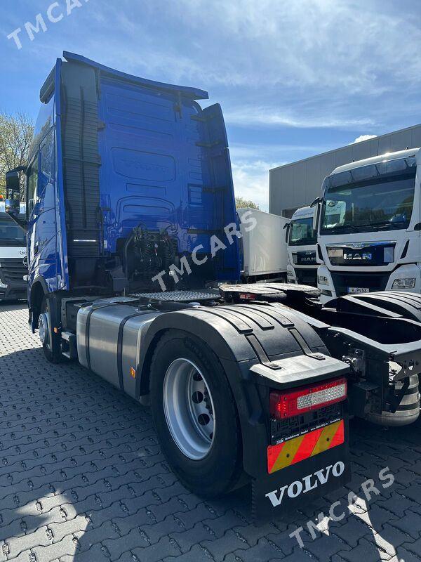 Volvo FH 460 2019 - 1 335 000 TMT - Херрикгала - img 2