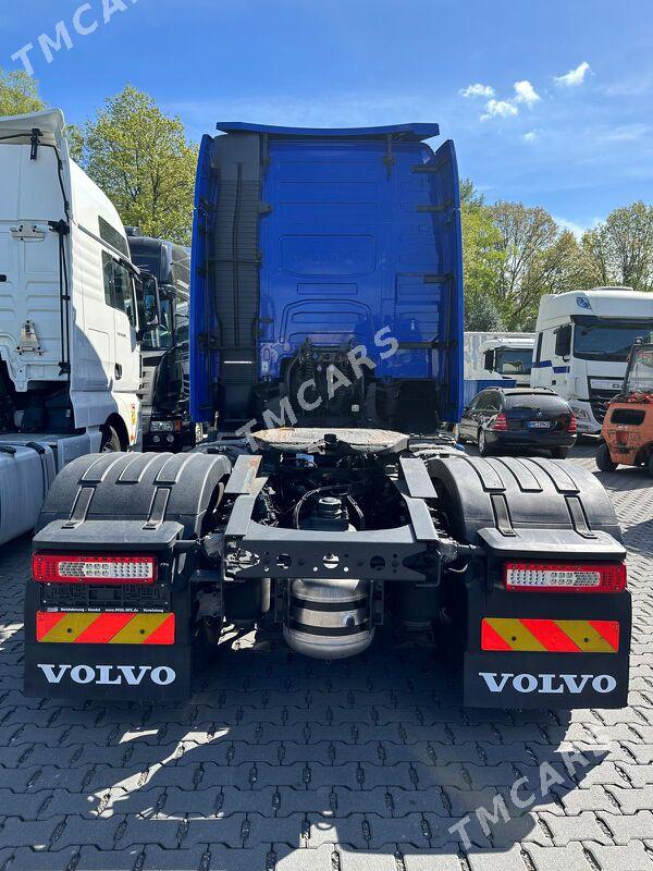 Volvo FH 460 2019 - 1 335 000 TMT - Херрикгала - img 5