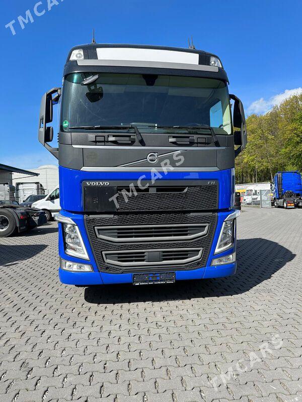 Volvo FH 460 2019 - 1 335 000 TMT - Херрикгала - img 4