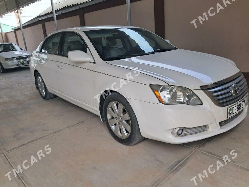 Toyota Avalon 2006 - 150 000 TMT - Ашхабад - img 5