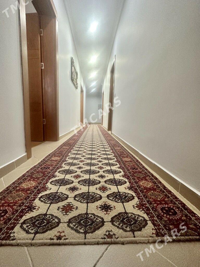 Nebitgaz 12/9et 3k 140m² - Aşgabat - img 10