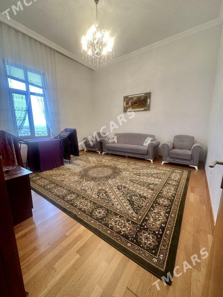 Nebitgaz 12/9et 3k 140m² - Aşgabat - img 3