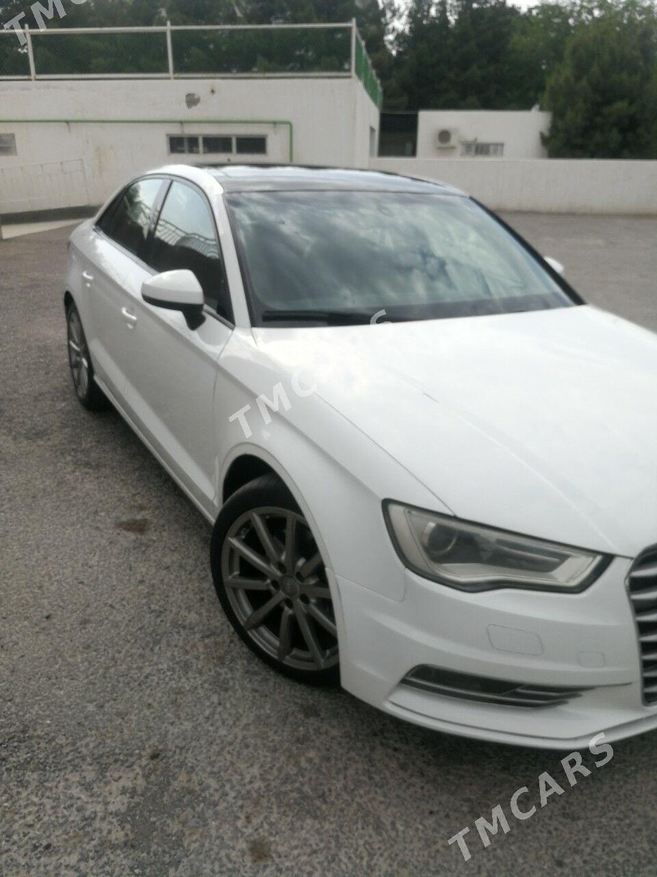 Audi A3 2015 - 195 000 TMT - 10 mkr - img 3