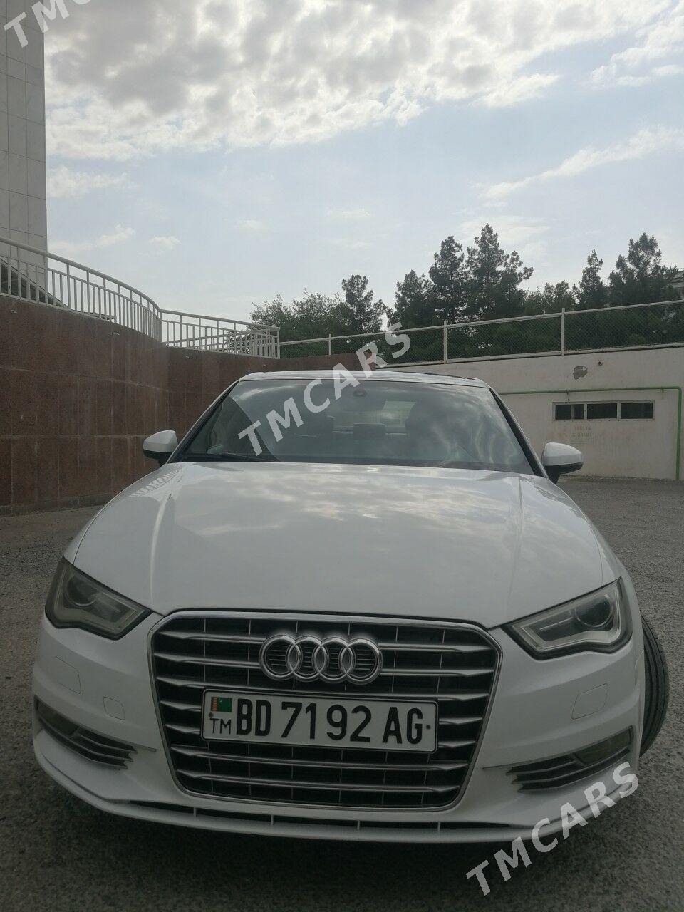 Audi A3 2015 - 195 000 TMT - 10 mkr - img 2