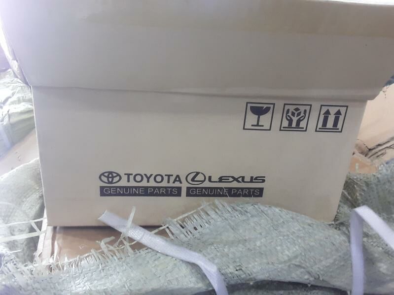 sweç Toyota 9 TMT - Tejen - img 3