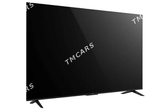 TCL android telewizor 65V5B телевизор - Aşgabat - img 4