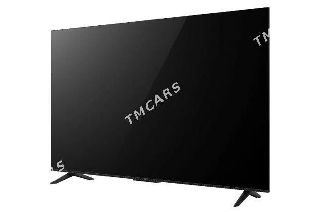 TCL android telewizor 65V5B телевизор - Ашхабад - img 5