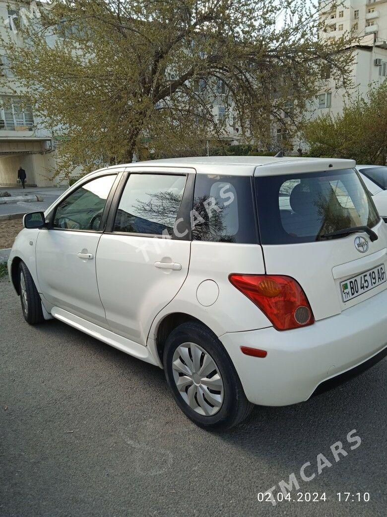 Toyota XA 2004 - 73 000 TMT - Aşgabat | TMCARS