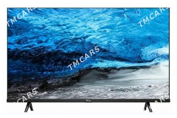 Telewizor 43 Android Smart Full HD Alem TV Belet - Ашхабад - img 2