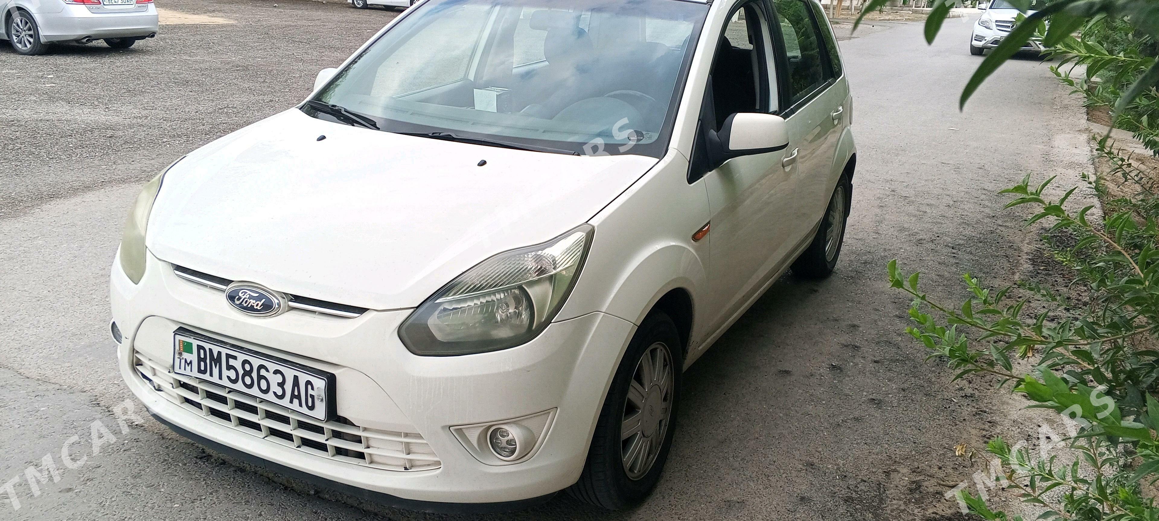 Ford Figo 2011 - 68 000 TMT - Aşgabat - img 3