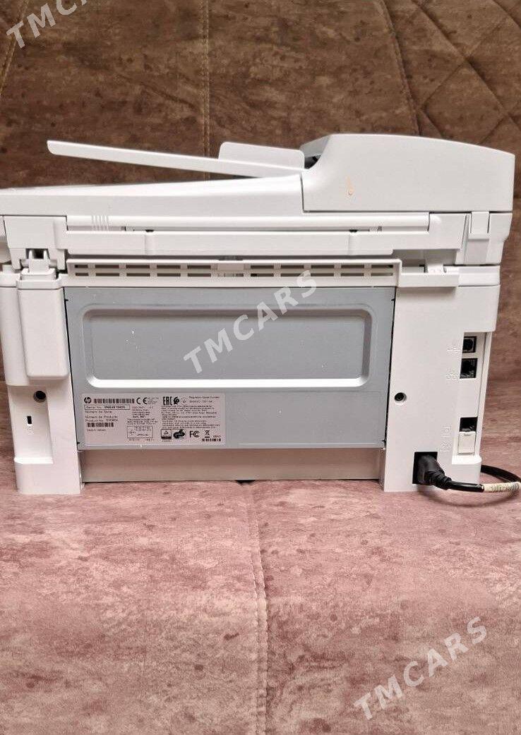 Printer HP Laser jet 4в1 - Aşgabat - img 4