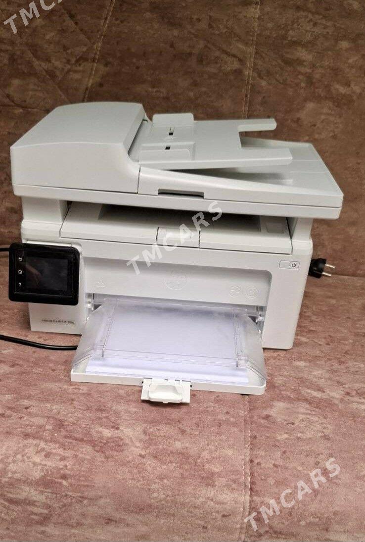 Printer HP Laser jet 4в1 - Aşgabat - img 5
