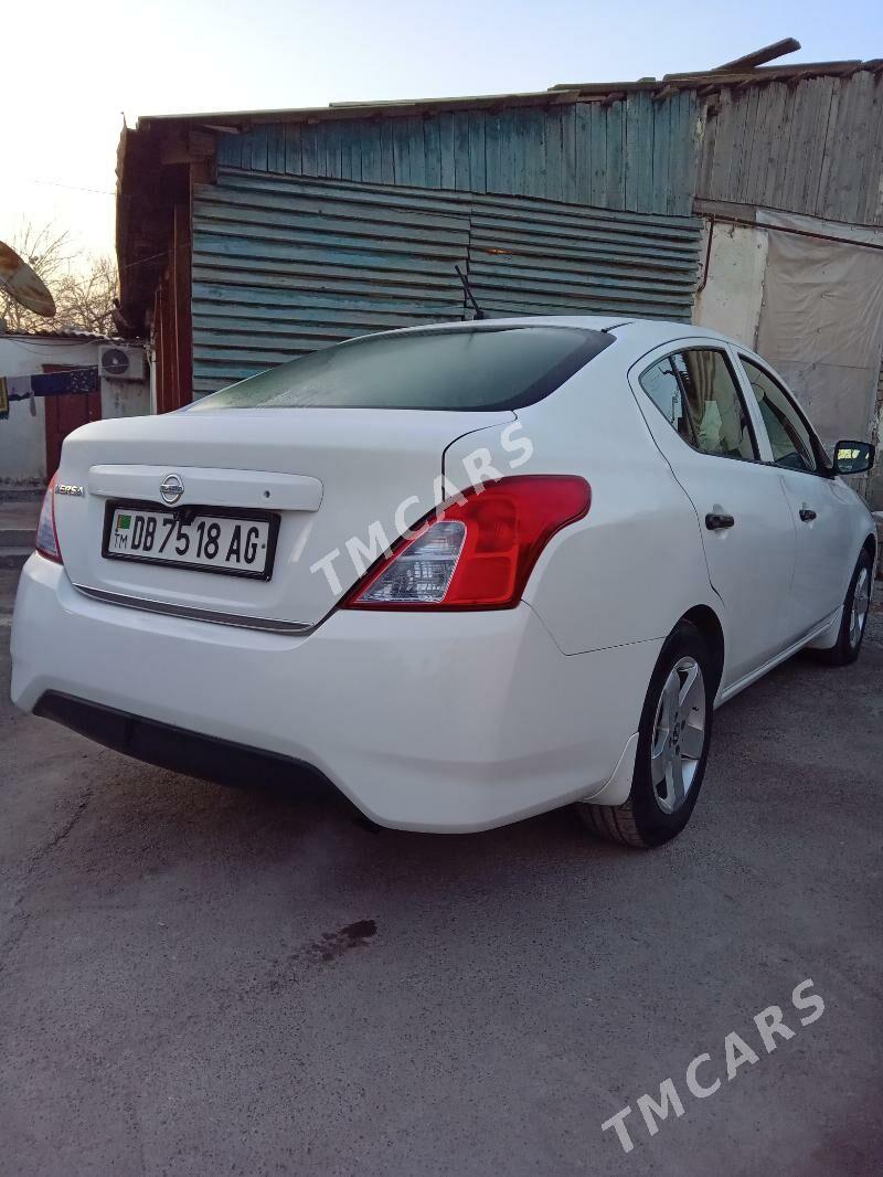 Nissan Versa 2017 - 130 000 TMT - Köşi - img 3