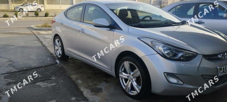 Hyundai Elantra 2011 - 128 000 TMT - 30 мкр - img 2