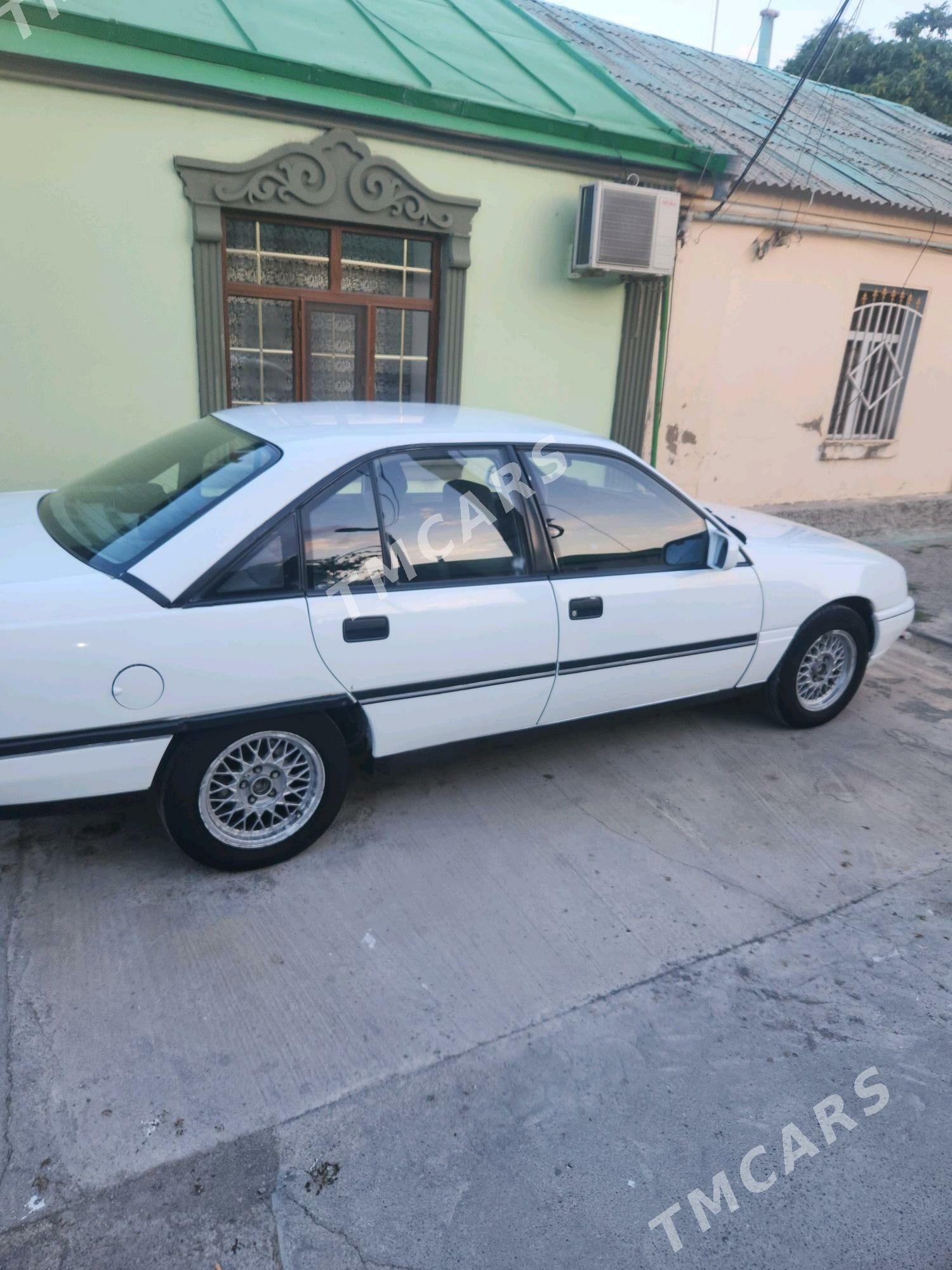 Opel Omega 1989 - 22 000 TMT - Хитровка - img 2