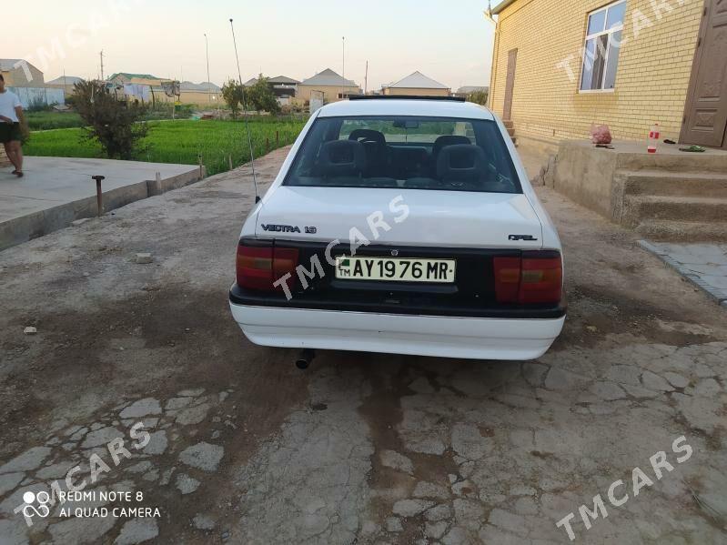 Opel Vectra 1990 - 30 000 TMT - Wekilbazar - img 2