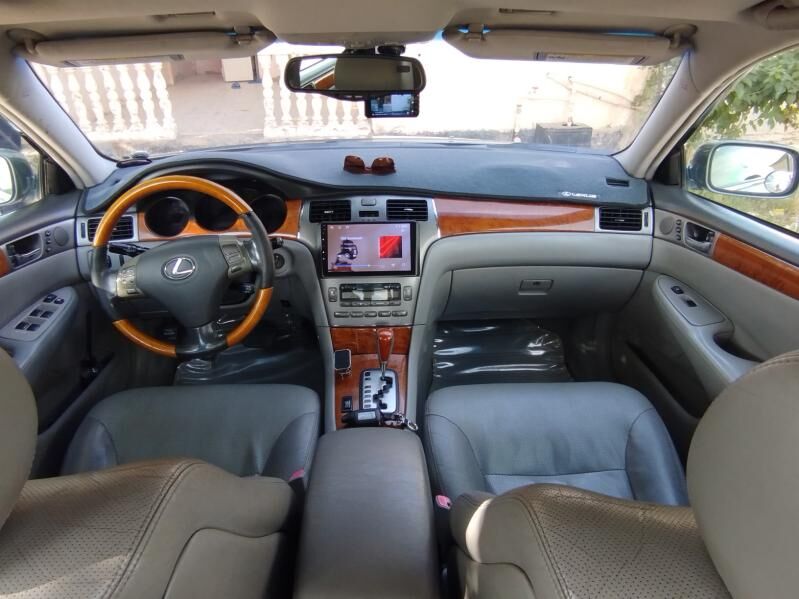 Lexus ES 330 2005 - 180 000 TMT - Balkanabat - img 6