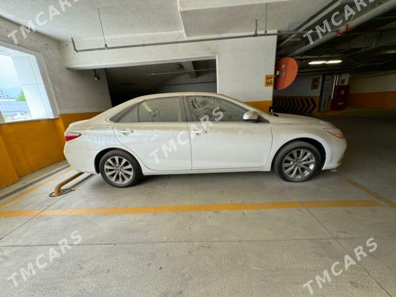 Toyota Camry 2017 - 295 000 TMT - Aşgabat - img 3